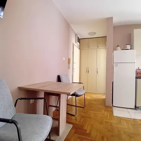 Apartman Jelena *